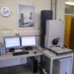 TOF MS-Spectrometer (Bild: FAU)