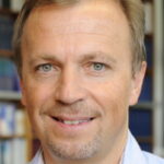 Prof. Dr. Andreas Hirsch (Foto: Gerd Grimm, FAU)