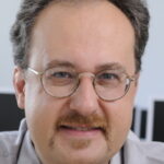 Prof. Dr. Bernd Meyer (Foto: Gerd Grimm, FAU)