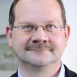 Prof. Dr. Jürgen Schatz (Foto: Gerd Grimm, FAU)